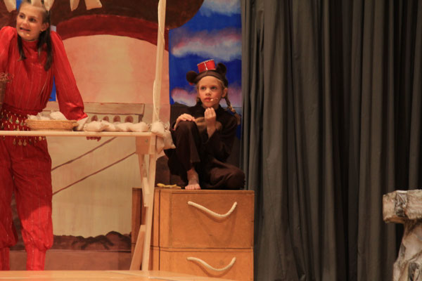 Aladin und die Wunderlampe 2024 - Foto 5