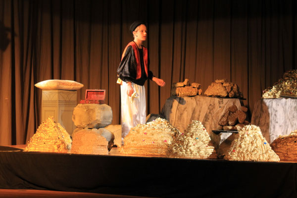 Aladin und die Wunderlampe 2024 - Foto 20