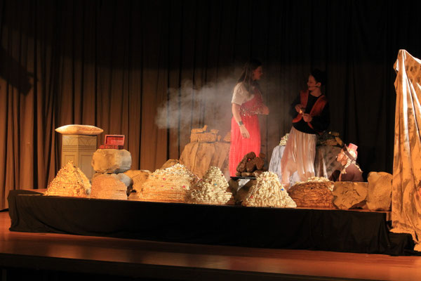 Aladin und die Wunderlampe 2024 - Foto 21