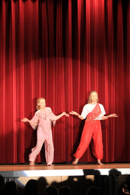 Aladin und die Wunderlampe 2024 - Foto 23