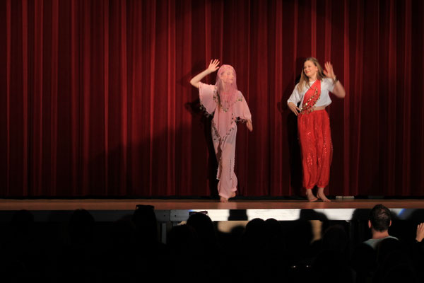 Aladin und die Wunderlampe 2024 - Foto 24