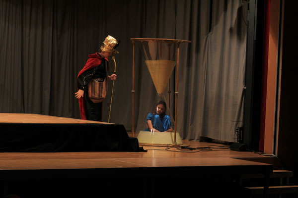 Aladin und die Wunderlampe 2024 - Foto 25