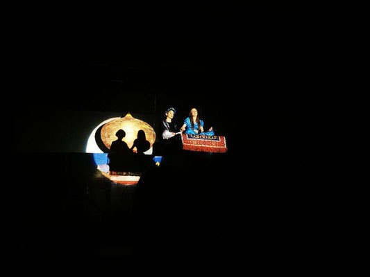 Aladin und die Wunderlampe 2024 - Foto 28