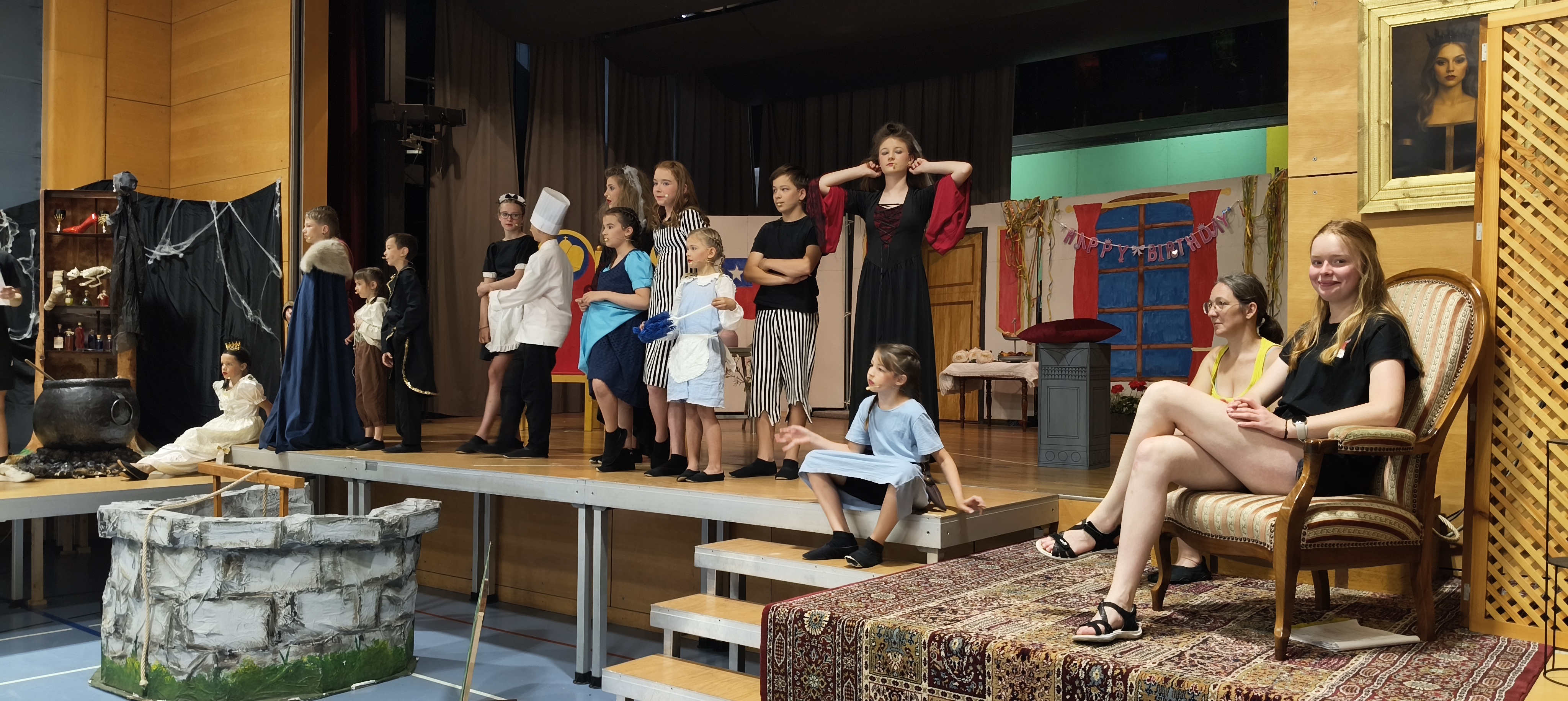 Schneewittli 2025 - Foto 1