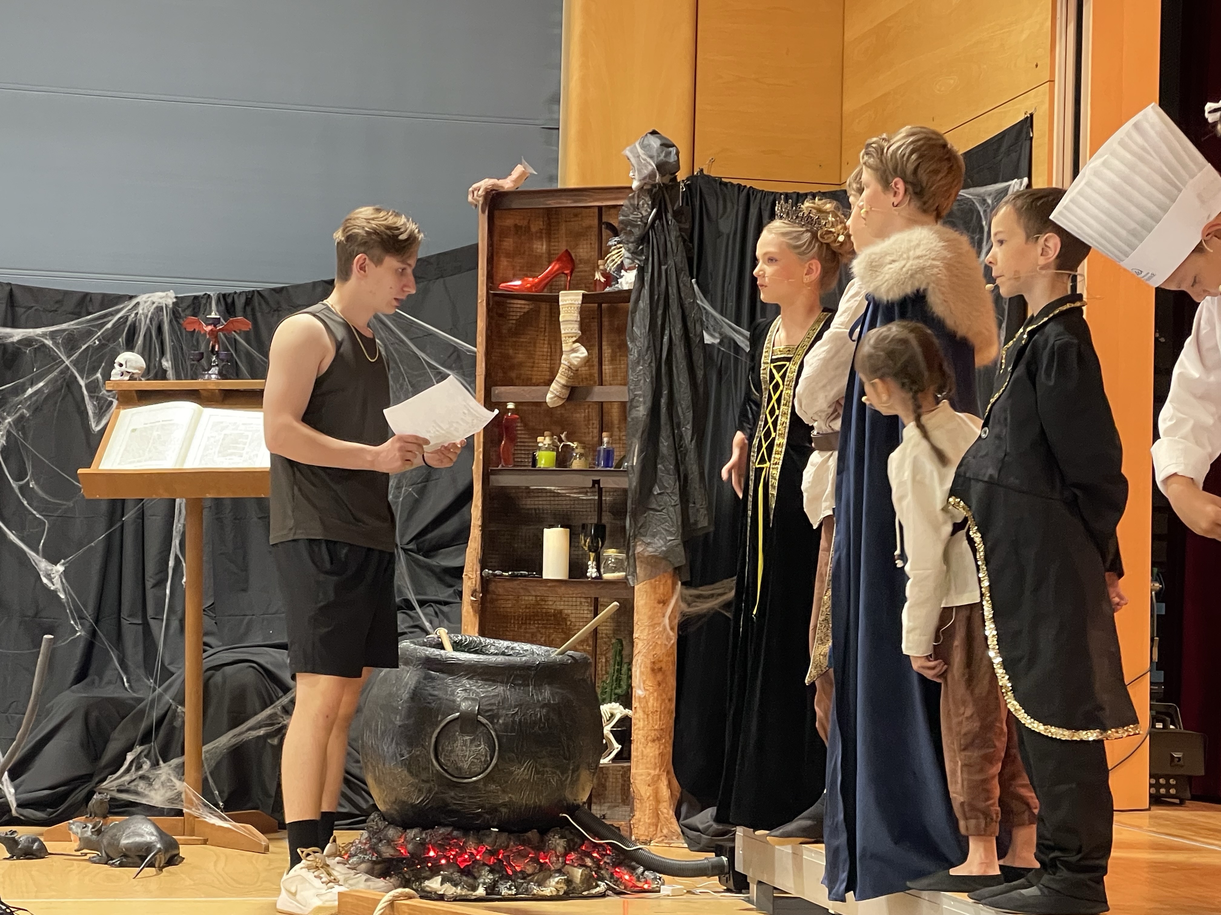 Schneewittli 2025 - Foto 13