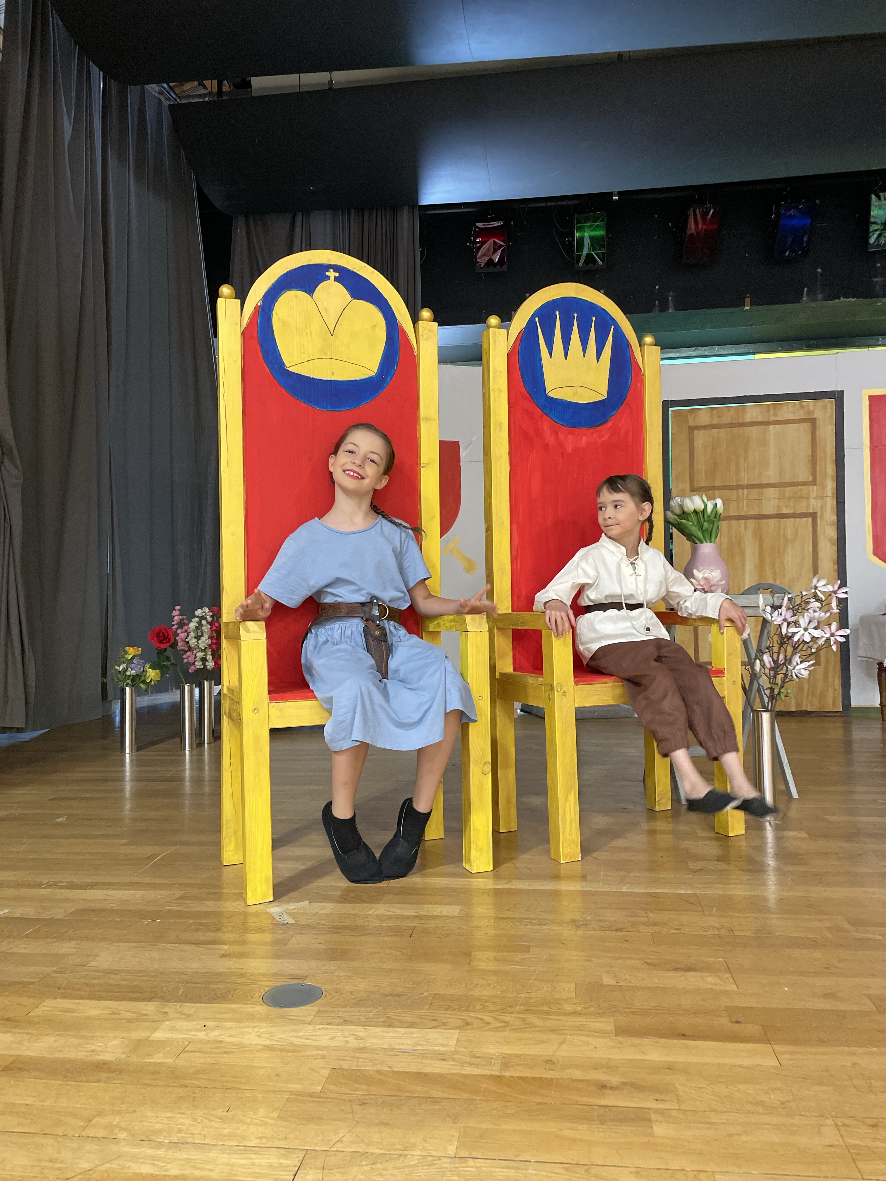 Schneewittli 2025 - Foto 15