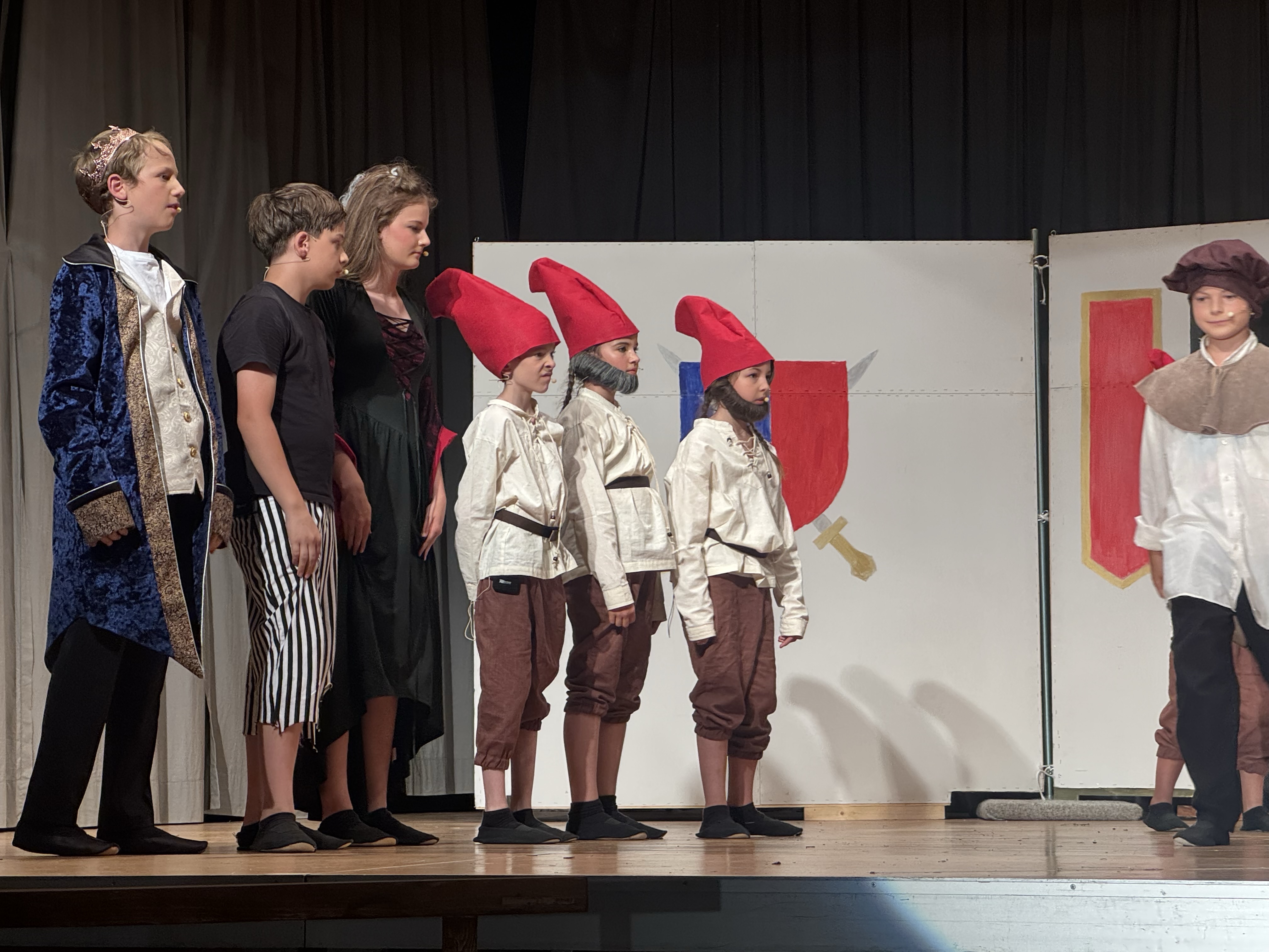 Schneewittli 2025 - Foto 16