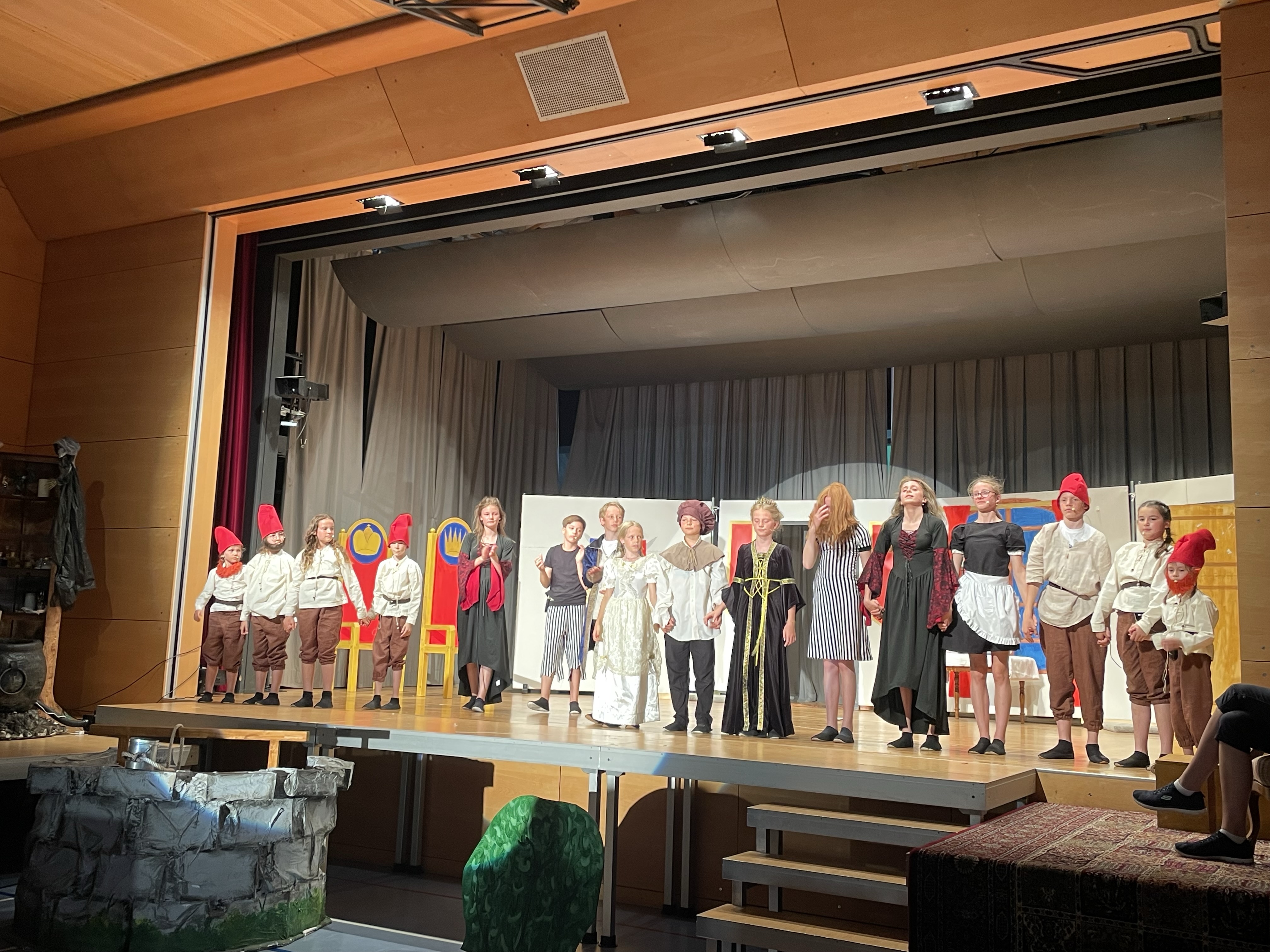 Schneewittli 2025 - Foto 17