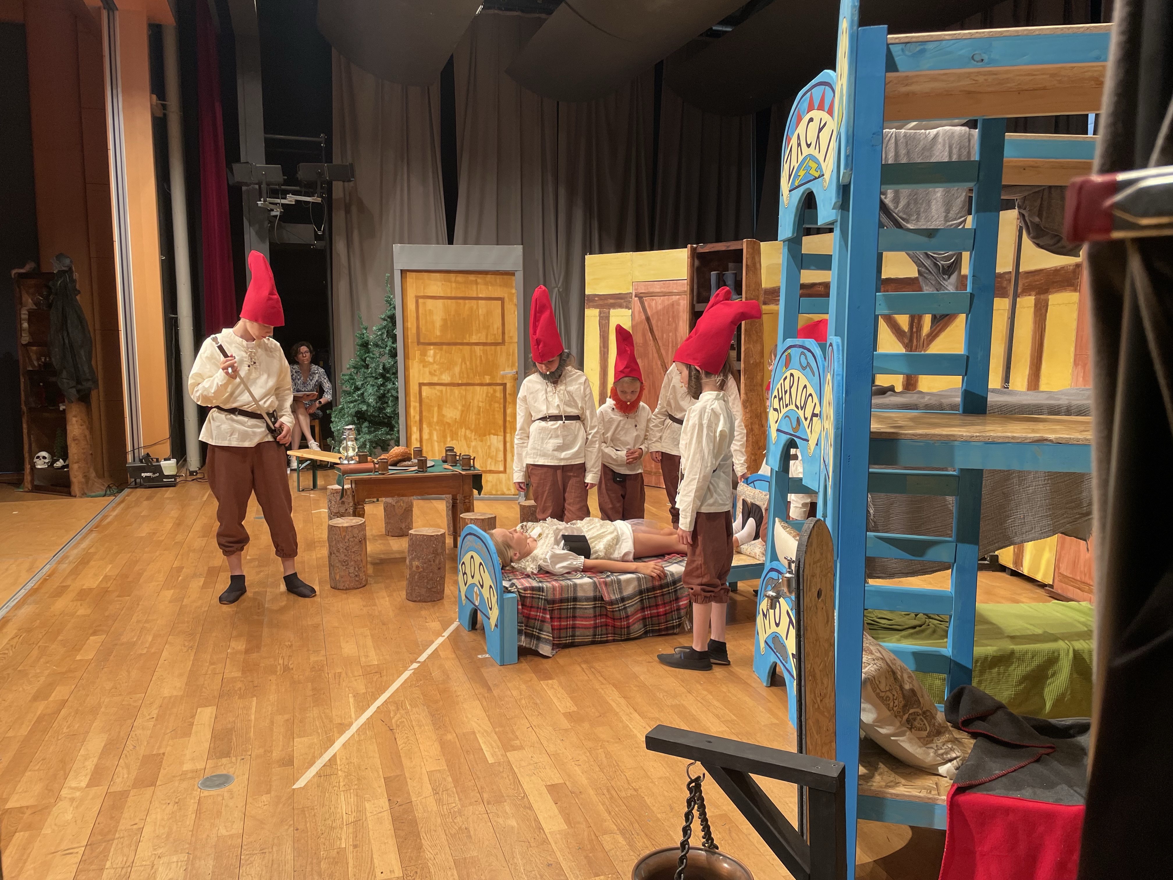 Schneewittli 2025 - Foto 18